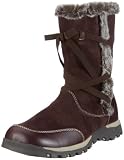 Skechers Women's Grand Jams Instinctive Fur Trimmed Boot