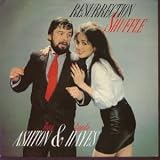 RESURRECTION SHUFFLE 7" (45)