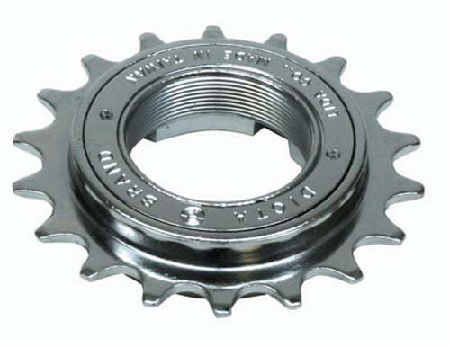 Sunlite Freewheel 16T x 3/32″, Chrome