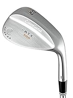 Cleveland Wedges 595 Rtx 2.0 Forged Tour Satin Acero
