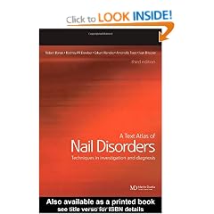A Text Atlas of Nail Disorders: Techniques in Investigation and Diagnosis: Diagnosis and Treatment
