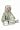 Bearington Baby - Froggy Coat 12 - 24 months