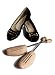 Wood Shoe Trees for Women (Set of 2)