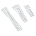 50-pc. Assorted Cable Tie Set