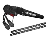 Crack of Dawn Kayak Rudder with Mounting Kit