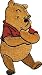 Disney Winnie The Pooh - 4
