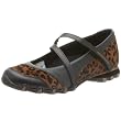 Skechers USA Women's Untamed Animal Print Mary Jane