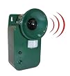 Cordless Ultrasonic Pest Repeller - Covers 5000 Square Feet