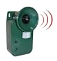 Garden Creations JB5028 Ultrasonic Cordless Pest Repeller