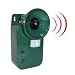 Garden Creations JB5028 Ultrasonic Cordless Pest Repeller