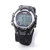 Coleman Men’s 40410 Digital Temperature Sport Watch