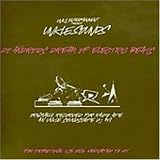  - Do Androids Dream of Electric Beats