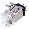Stanton 520 SK Turntablist Cartridge Twin Pack