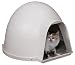 Petmate 25702 Kitty Kat Condo, Mouse Gray