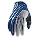 Oneal Element - Handschuh, Farbe Blau, Gr��e M