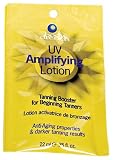 Health & Personal Care : Body Drench UV Amplifying lotion 0.75oz sachet