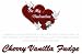 Gourmet Food : "Be My Valentine" Cherry Vanilla Fudge Box