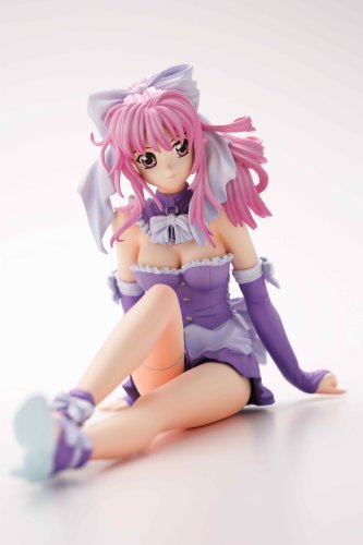 Cover image : MON-SIEUR BOME COLLECTION No.26  晶 AKIRA (ノンスケールPVC塗装済み完成品)