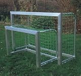 Street-Soccer-Tor 180 x 120 cm, vollverschweißt (Stück)