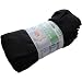 Tabi Socks, Black 5 pairs