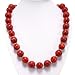 Handmade Coral Necklace