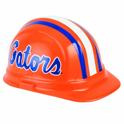 NCAA Florida Gators Hard Hat