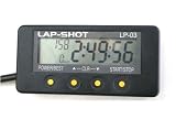 N-�ץ��������ȡ�LAP-SHOT? �������åȥ�åץ������¬�� 12V�ֺܥХåƥ꡼���� LAPS30