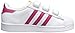 adidas Originals Superstar Foundation CF C Basketball Shoe (Little Kid)