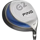 Used Ping G2 Driver
