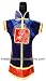 Chinese Home Decor / Chinese Gifts: Chinese Wine Bottle Cover - Dragon