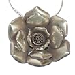 Lockets for Girls Sterling Silver Romantic Jewelry 1.75 inches