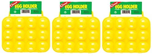 Coghlan's 511A Egg Carriers -