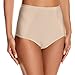Vanity Fair Women's Cooling Touch Cotton Stretch Brief Panty 13320
