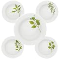 Herb Garden 5pc Pasta Set