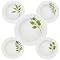 Herb Garden 5pc Pasta Set