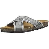 G-Star Men's GULF Cross Strap Wash Open Sandals