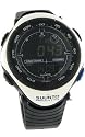 Suunto Regatta Wrist-Top Boating Computer Watch with Compass and Sailing Timer