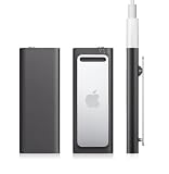 Apple iPod shuffle 2GB - Black