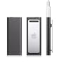 Apple - iPod shuffle - 2 Go - Noir