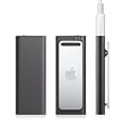 Apple iPod shuffle 2GB - Black