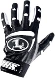 TeamExpress - Louisville TPX Pro Design Youth Batting Gloves
