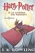 Harry Potter E la Camera Dei Segreti