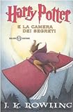 Harry Potter E la Camera Dei Segreti