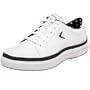 Callaway Women's Katy Golf Shoe,White/Nautical Navy,10 M US