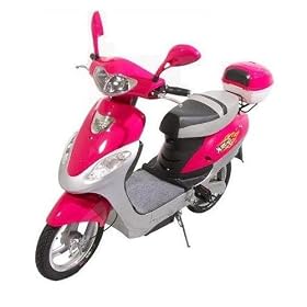 X-Treme Scooters XB-502 Electric Bicycle