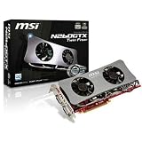 Picture of MSI GeForce GTX 260 896MB PCI Express 2.0 x16