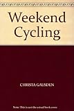 Weekend cycling