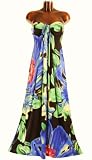 Monty Q Long Maxi Dress Summer Evening Dress Bandeau Style B15 10-28