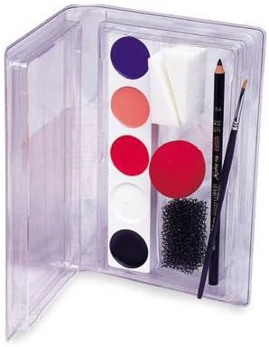 Mehron Witch Character Kit