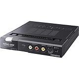 Analog/digitalvideo Conversion